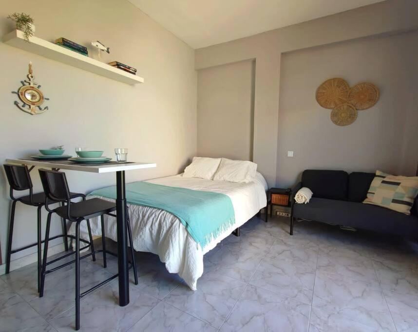 Appartement Terrace On Puerto à Puerto de la Cruz  Extérieur photo
