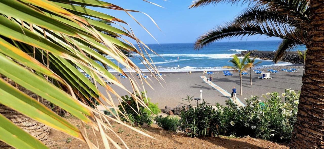 Appartement Terrace On Puerto à Puerto de la Cruz  Extérieur photo